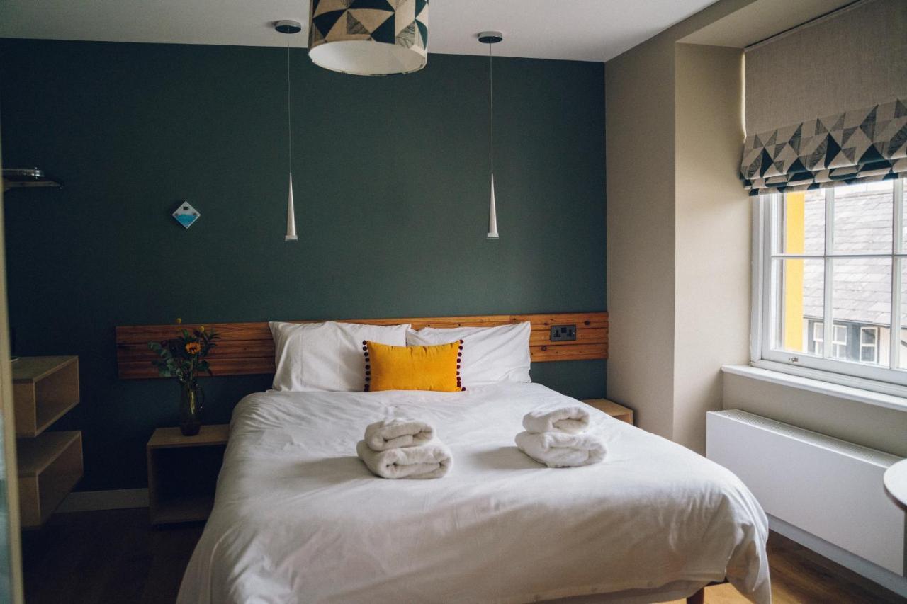 Llety Arall Hotel