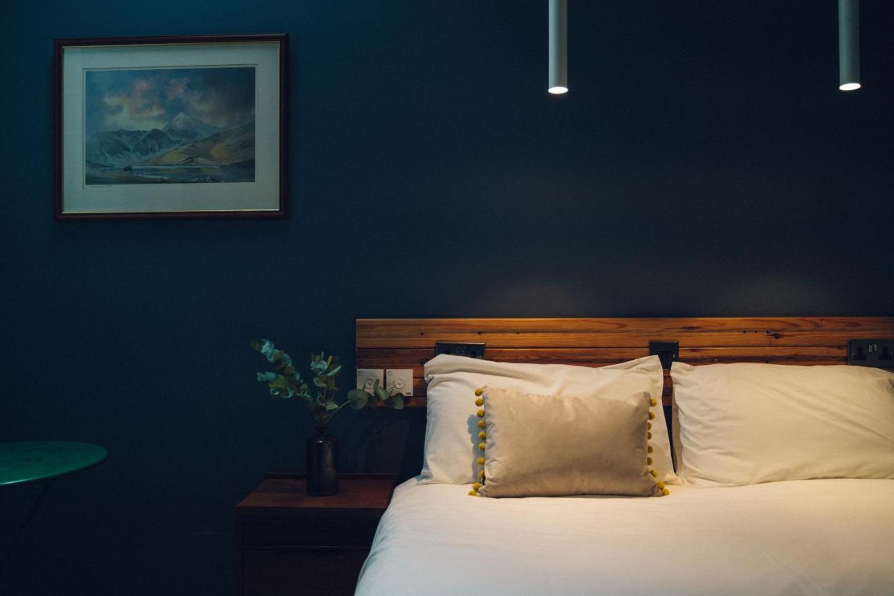 Llety Arall Hotel Caernarfon