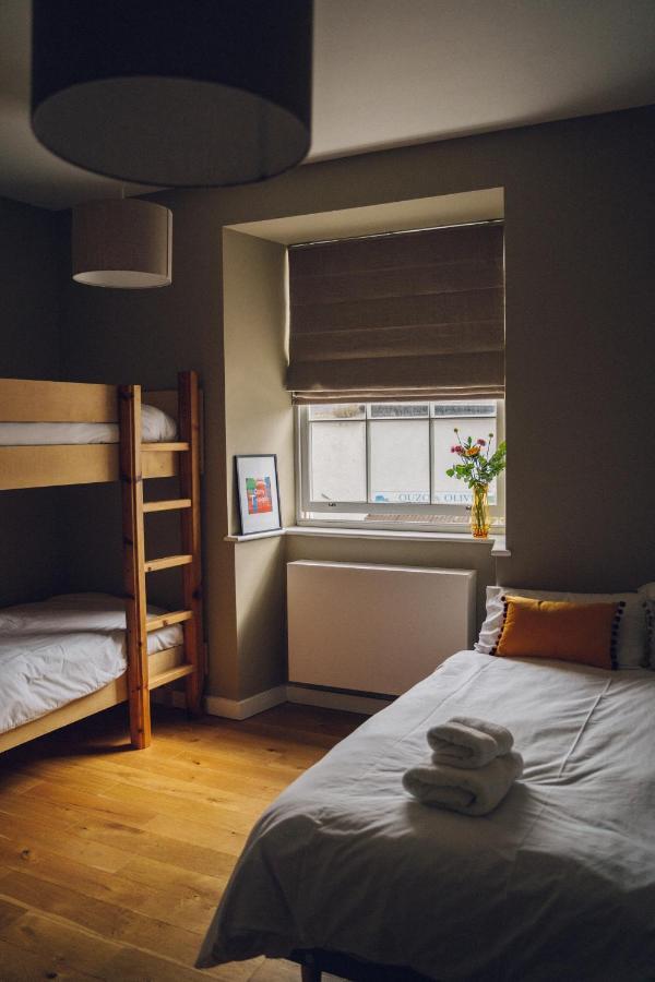 Hotel Llety Arall